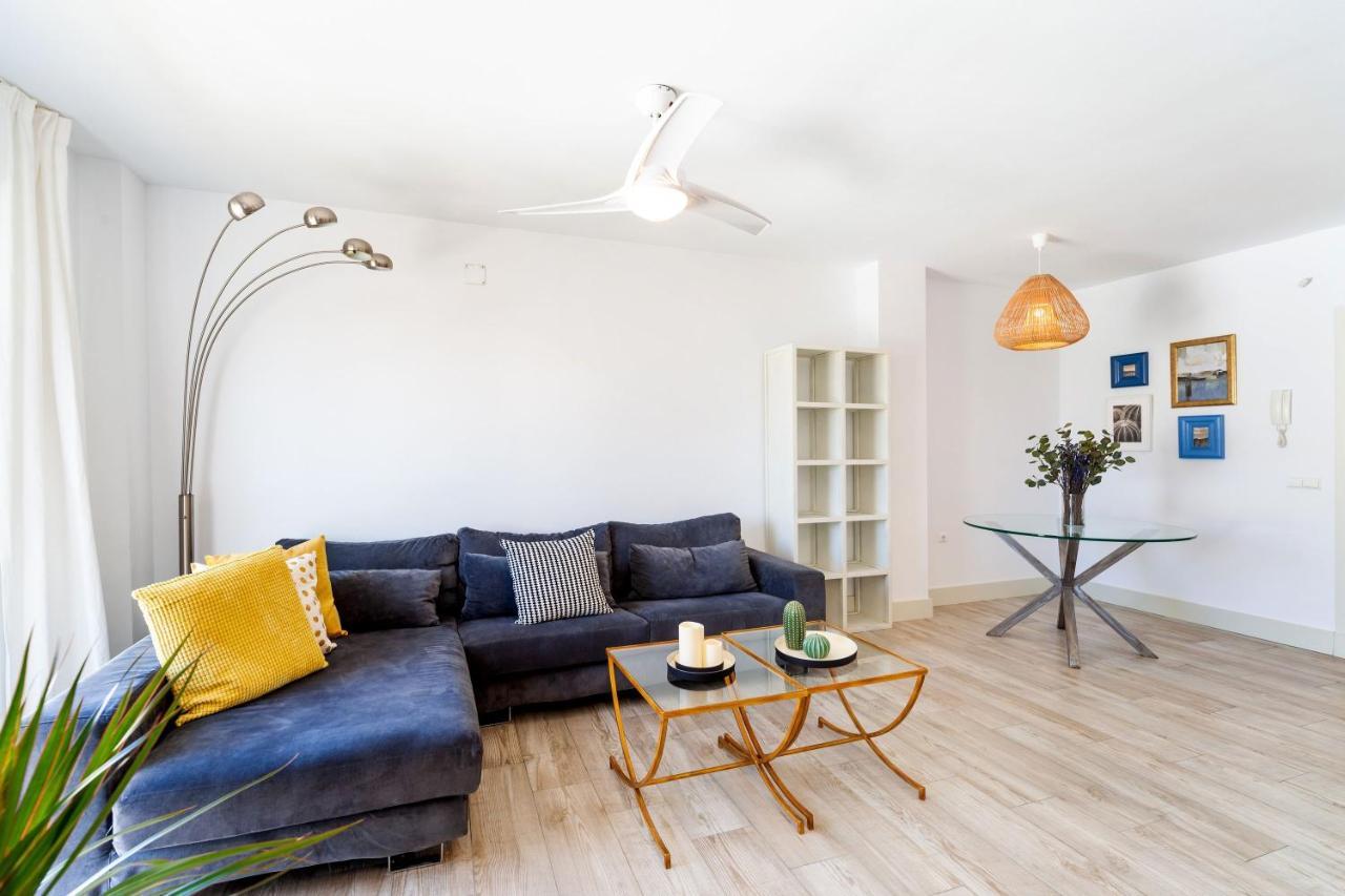 Ferienwohnung Casa Pilar Conil Conil De La Frontera Exterior foto