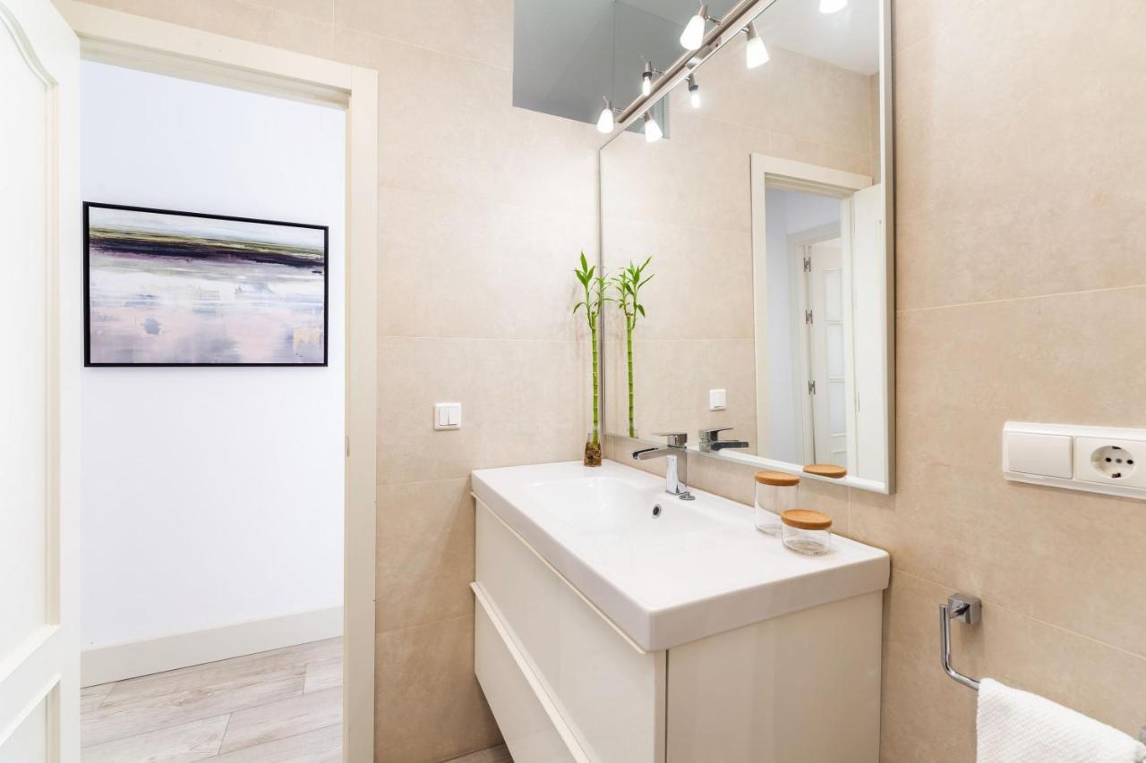 Ferienwohnung Casa Pilar Conil Conil De La Frontera Exterior foto